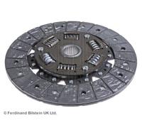 Blueprint ADH23119 Clutch Disc 225mm Outer Diameter Fits Honda Accord Rover 600