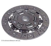 Blueprint ADH23153 Clutch Disc 216mm Outer Diameter 24 Teeth Fits Honda Civic