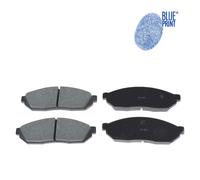 Blueprint ADH24205 Brake Pad Premium Genuine Quality For Honda Civic 1980 - 1983