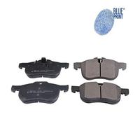 Blueprint ADH242102 Brake Pad High Performance Durable Fits Rover 75 1999 - 2005