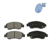 Blueprint ADH24253 Brake Pad Genuine Quality Reliable For Honda Logo 1999 - 2002