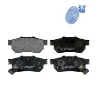 Blueprint ADH24254 Brake Pad Premium Genuine Quality For Honda Civic 1991 - 1995