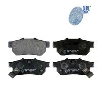 Brake Pads Set Rear ADH24254 Blue Print 06022SP8000 H43022SR2040 06430SAAE50 New
