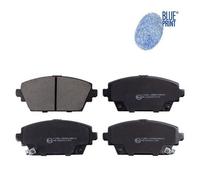 Blueprint ADH24256 Brake Pad Front Heavy Duty Fits Honda Accord 1998 - 2002