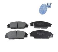 Blueprint ADH24258 Brake Pad Premium Genuine Quality For Honda S2000 1999 - 2024