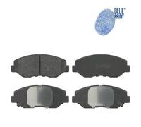 Blueprint ADH24265 Brake Pad Genuine Quality Reliable For Honda CR-V 2001 - 2007