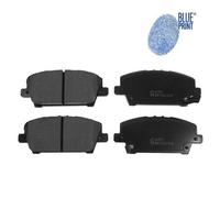 Blueprint ADH24271 Brake Pad Set Genuine Quality Fits Honda Civic 2010 - 2012