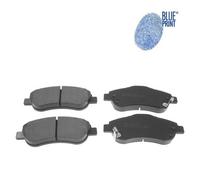 Blueprint ADH24275 Brake Pad High Performance Durable For Honda CR-V 2006 - 2020
