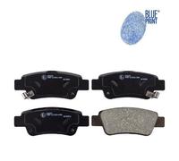 Blueprint ADH24276 Brake Pad High Performance Durable For Honda CR-V 2006 - 2020