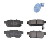 Blueprint ADH24286 Brake Pad High Performance Premium For Honda Jazz 2015 - 2024