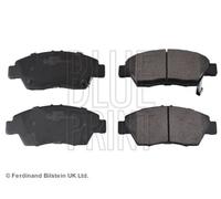 BLUE PRINT ADH24287 Brake pad set