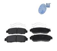 Blueprint ADH24291 Brake Pad High Performance Durable For Honda CR-V 2015 - 2018