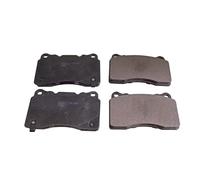 Brake Pads Set Front ADH24298 Blue Print 45022TGHA01 45022TGHA02 45022TV8E02 New