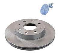 Blueprint ADH24309 Brake Disc High Performance Fits Honda Insight 2000 - 2006