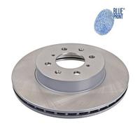 Blueprint ADH24310 Brake Disc High Performance Fits Honda Prelude 1987 - 1990