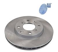 Blueprint ADH243106 Brake Disc High Performance Fits Honda Logo 1999 - 2002