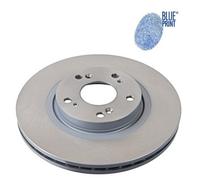 Blueprint ADH243109 Brake Disc High Performance Fits Honda Accord 2008 - 2015