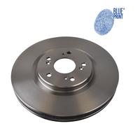Blueprint ADH243110 Brake Disc High Performance Fits Honda Accord 2008 - 2015
