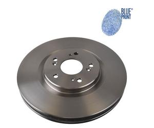 Blueprint ADH243110 Brake Disc High Performance Fits Honda Accord 2008 - 2015