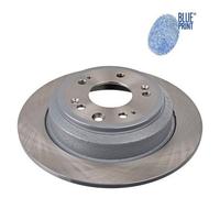 Blueprint ADH243111 Brake Disc High Performance Fits Honda Accord 2008 - 2015