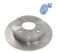 Blueprint ADH243113 Brake Disc Rear Axle Coated Fits Honda Integra 1993 - 2001