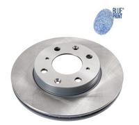 Blueprint ADH243119 Brake Disc High Performance Fits Honda Jazz 2002 - 2008