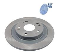 Blueprint ADH243123 Brake Disc High Performance Fits Honda Civic 2014 - 2016