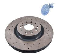 Blueprint ADH243131 Brake Disc High Performance Fits Honda Civic 2015 - 2016
