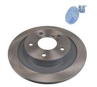Blueprint ADH243132 Brake Disc High Performance Fits Honda Civic 2015 - 2016
