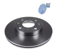 Febi ADH24316 Front Brake Disc Fits Honda CRX Civic Integra