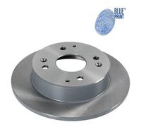 Blueprint ADH24325 Brake Disc High Performance Fits Honda Accord 1993 - 1997