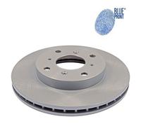 Blueprint ADH24331 Brake Disc High Performance Fits Honda Accord 1998 - 2002