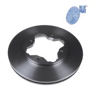 BLUE PRINT ADH24333 Brake disc