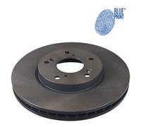 Blueprint ADH24364 Brake Disc High Performance Fits Honda Accord 1998 - 2003