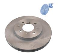 Front Brake Disc Honda:CIVIC VII 7 45251-S6F-E10