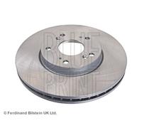 Blueprint ADH24371 Brake Disc Replacement Fits Honda Accord 2.3