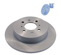 Blueprint ADH24381 Brake Disc High Performance Fits Honda Civic 2000 - 2005