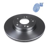 Blueprint ADH24383 Brake Disc High Performance Fits Honda Accord 1998 - 2003