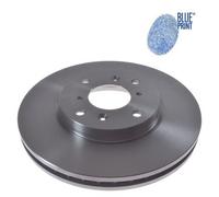 Blueprint ADH24389 Brake Disc High Performance Fits Honda Accord 1998 - 2003