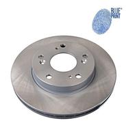 Blueprint ADH24390 Brake Disc High Performance Fits Honda CR-Z 2010 - 2013