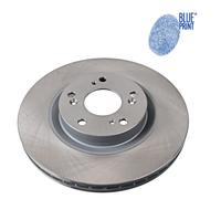 Blueprint ADH24391 Brake Disc High Performance Fits Honda CR-V 2001 - 2007