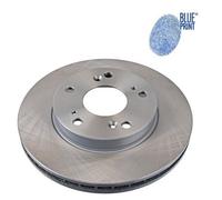 Blueprint ADH24394 Brake Disc High Performance Fits Honda Civic 2002 - 2005