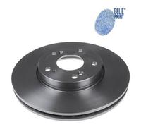 Blueprint ADH24399 Brake Disc High Performance Fits Honda FR-V 2005 - 2024