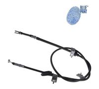 Blueprint ADH246138 Hand Brake Cable 1655 mm Long Fits Honda Civic 1998 - 2000