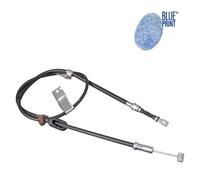 Blueprint ADH246142 Hand Brake Cable 1701 mm Long Fits Honda Jazz 2006 - 2008
