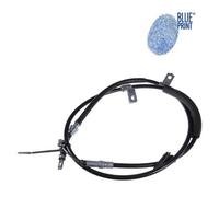 Blueprint ADH246152 Hand Brake Cable 1736 mm Long Fits Honda Accord 1998 - 2002