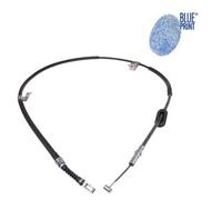 Blueprint ADH246157 Hand Brake Cable 1721 mm Long Fits Honda Accord 2003 - 2008