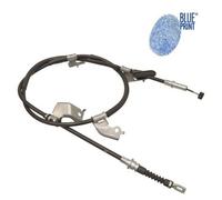 Blueprint ADH246184 Hand Brake Cable 1830 mm Long Fits Honda Civic 2001 - 2005