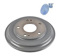 Blueprint ADH24710 Drum Brake Rear High Performance Fits Honda Civic 2005 - 2012