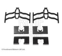 Blue Print Brake Pad Fitting Kit ADH248600